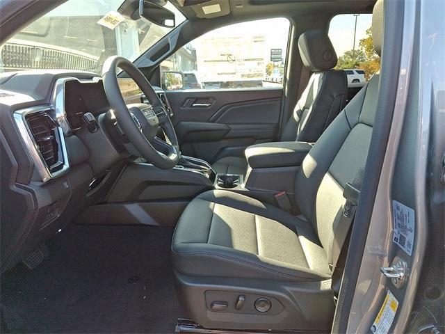 new 2026 GMC Canyon car, priced at $48,488