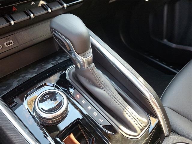 new 2026 GMC Canyon car, priced at $48,488