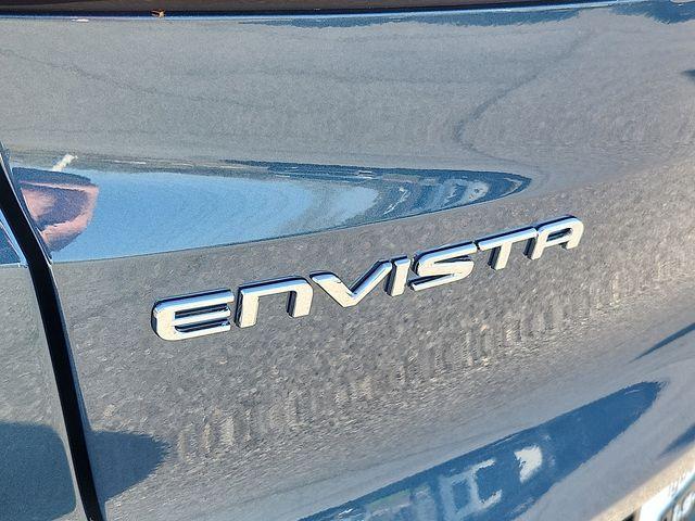 new 2026 Buick Envista car, priced at $28,621