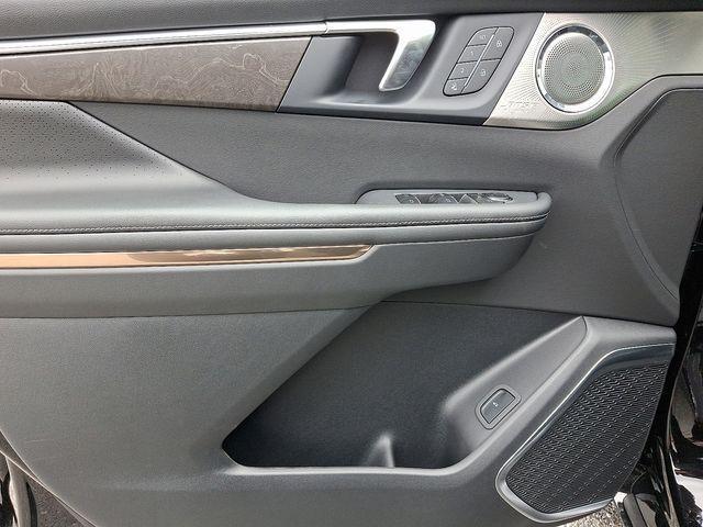 new 2026 Buick Enclave car, priced at $61,218