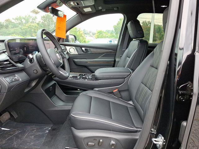 new 2026 Buick Enclave car, priced at $61,218