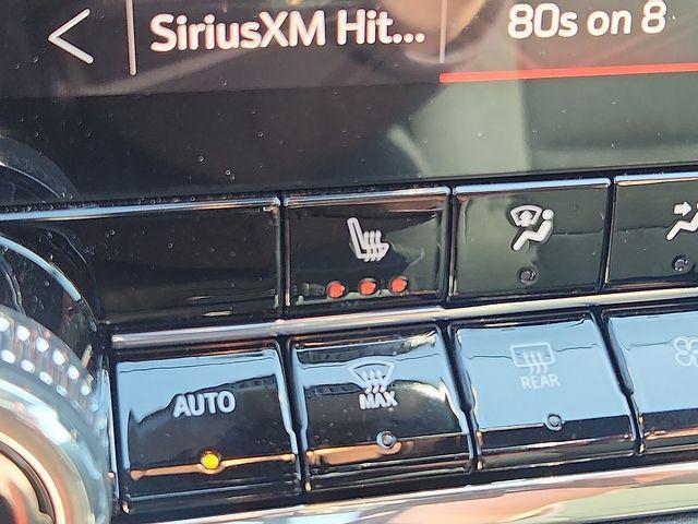 new 2026 GMC Canyon car, priced at $42,895