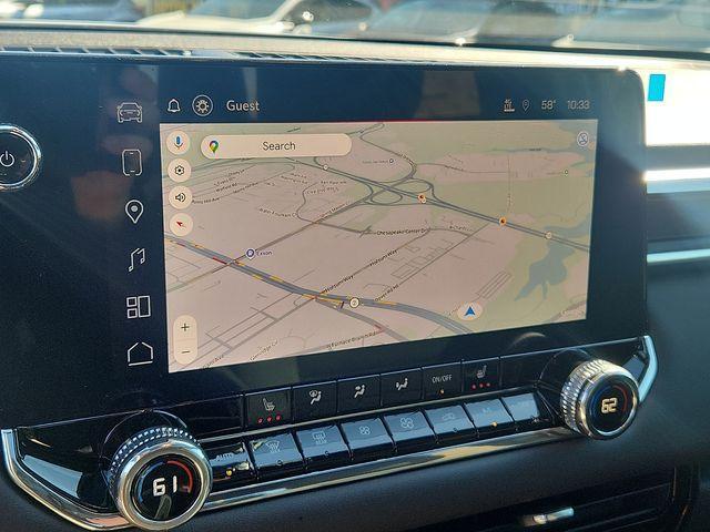 new 2026 GMC Canyon car, priced at $42,895