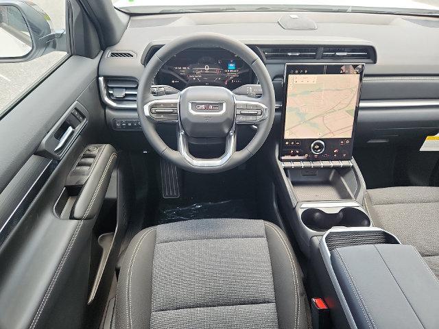 new 2027 GMC Terrain car, priced at $34,589