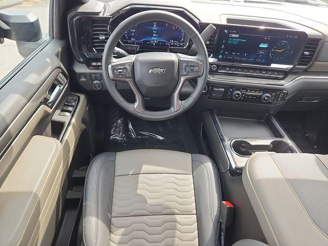 used 2024 Chevrolet Silverado 2500 car, priced at $74,995