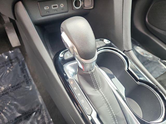 used 2023 Buick Encore GX car, priced at $17,999