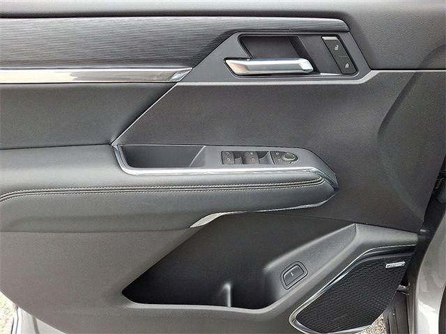 new 2026 GMC Acadia car, priced at $48,897