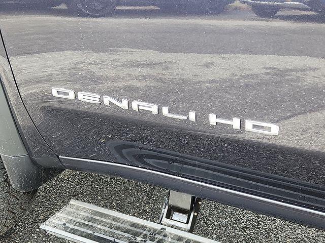 new 2026 GMC Sierra 3500 car, priced at $99,485