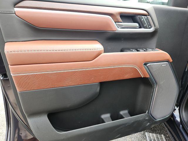 new 2026 GMC Sierra 3500 car, priced at $99,485