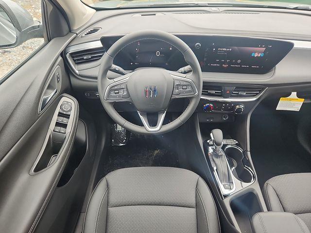 new 2026 Buick Encore GX car, priced at $26,537