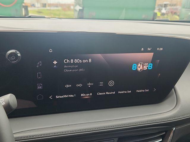 new 2026 Buick Encore GX car, priced at $26,537