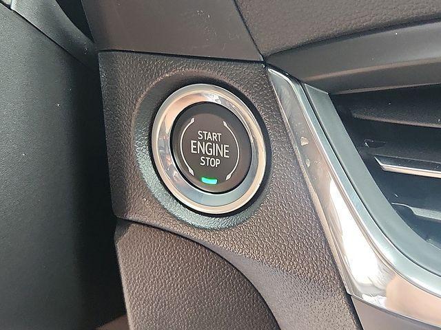 new 2026 Buick Encore GX car, priced at $26,537