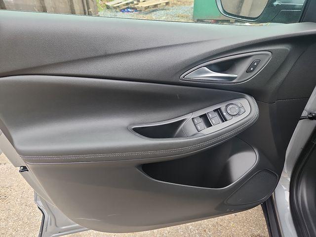 new 2026 Buick Encore GX car, priced at $26,537