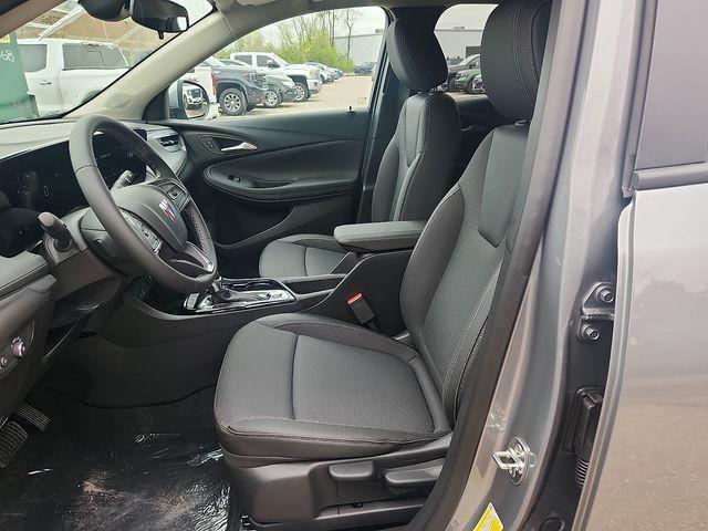 new 2026 Buick Encore GX car, priced at $26,537