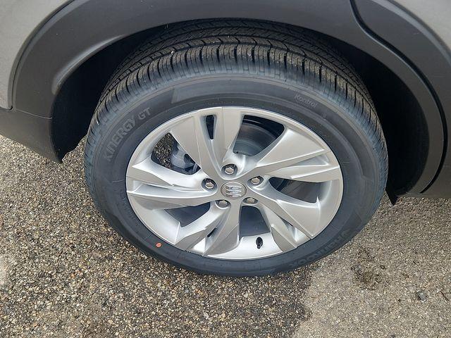 new 2026 Buick Encore GX car, priced at $26,537