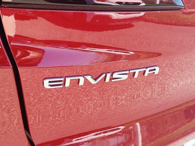 new 2026 Buick Envista car, priced at $28,621