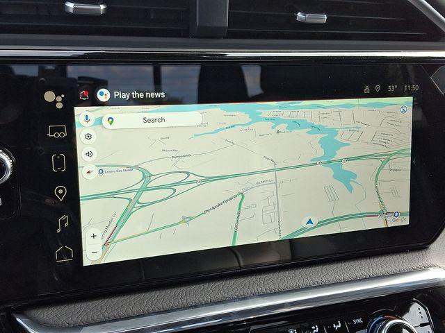 new 2026 GMC Sierra 1500 car, priced at $71,638