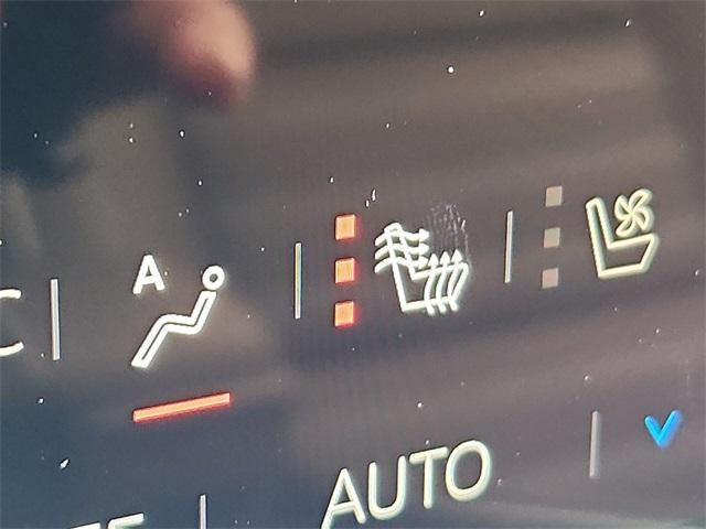 new 2026 GMC Acadia car, priced at $64,715