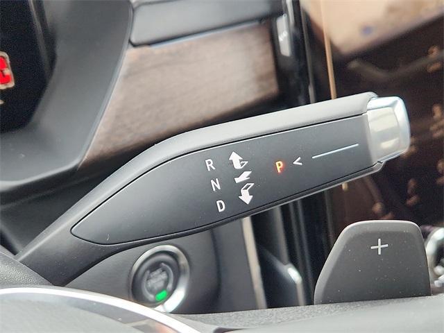 new 2026 GMC Acadia car, priced at $64,715