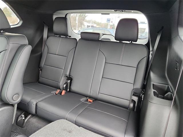 new 2026 GMC Acadia car, priced at $51,605