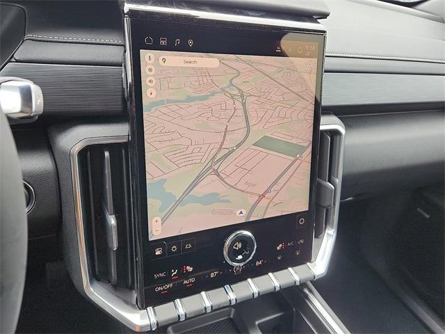 new 2026 GMC Acadia car, priced at $51,605