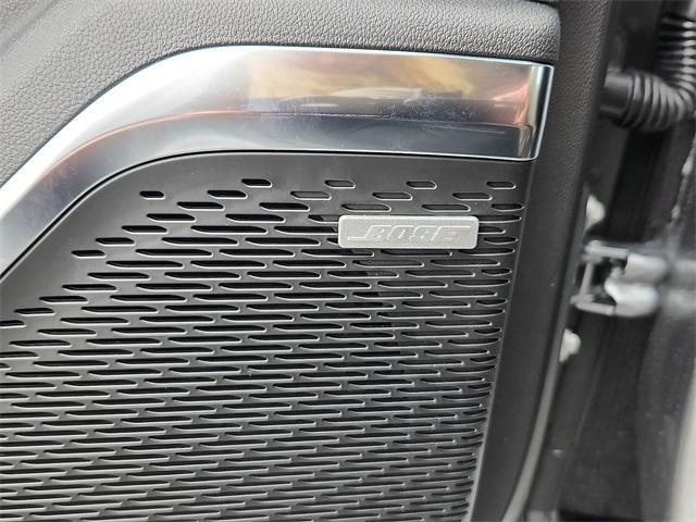 new 2026 GMC Acadia car, priced at $51,605