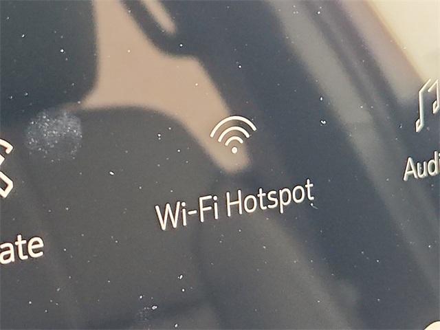 new 2026 GMC Acadia car, priced at $51,605