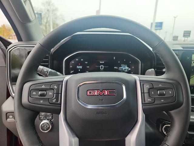 new 2026 GMC Sierra 1500 car, priced at $62,902