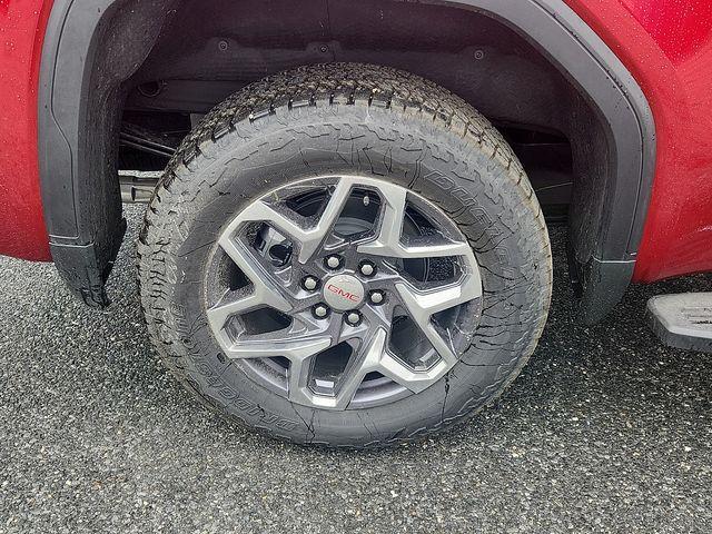 new 2026 GMC Sierra 1500 car, priced at $62,902