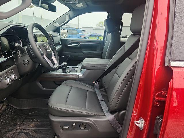 new 2026 GMC Sierra 1500 car, priced at $62,902