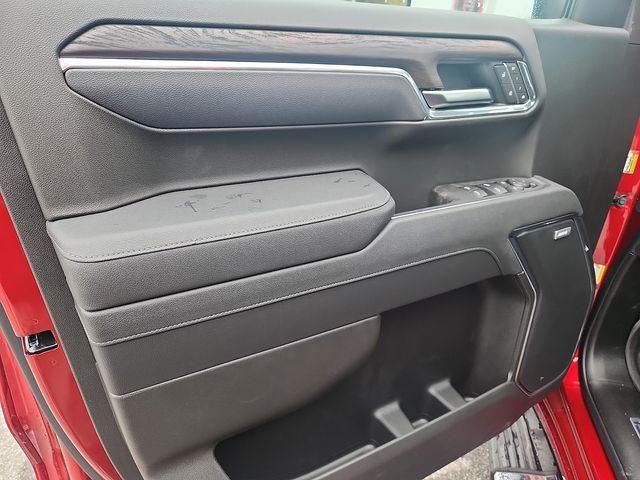 new 2026 GMC Sierra 1500 car, priced at $62,902