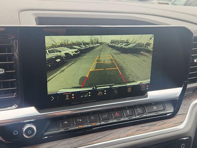 new 2026 GMC Sierra 1500 car, priced at $62,902