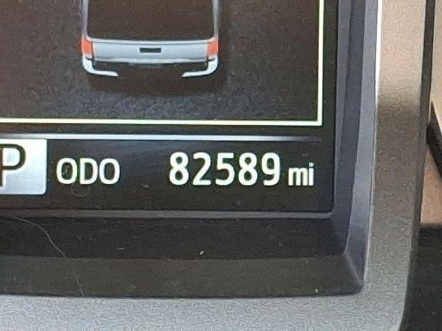 used 2022 Toyota Tacoma car, priced at $26,995