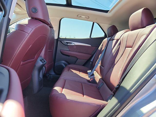 new 2026 Buick Envision car, priced at $45,867