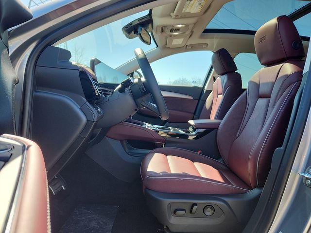 new 2026 Buick Envision car, priced at $45,867