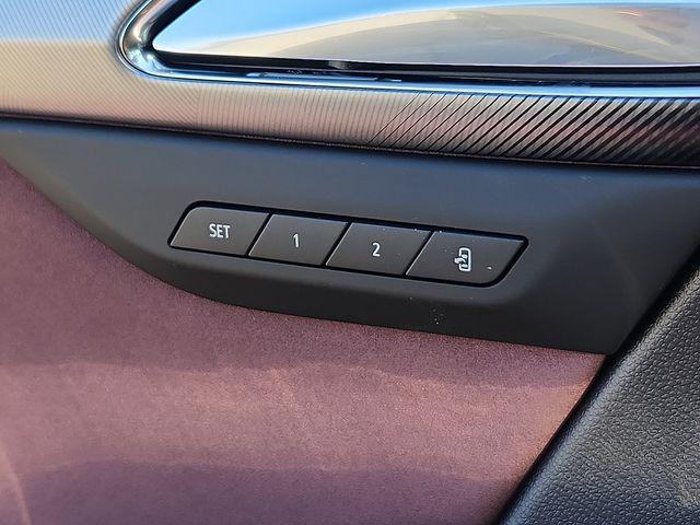 new 2026 Buick Envision car, priced at $45,867