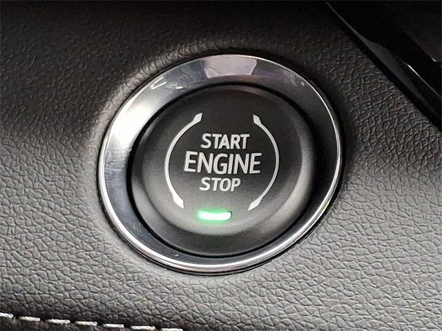 new 2026 Buick Enclave car, priced at $52,725