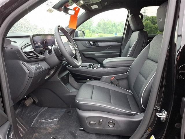 new 2026 Buick Enclave car, priced at $52,725