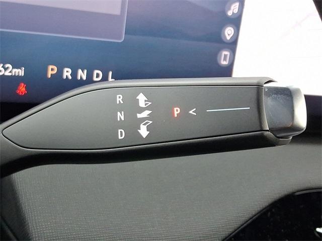 new 2026 Buick Enclave car, priced at $52,725