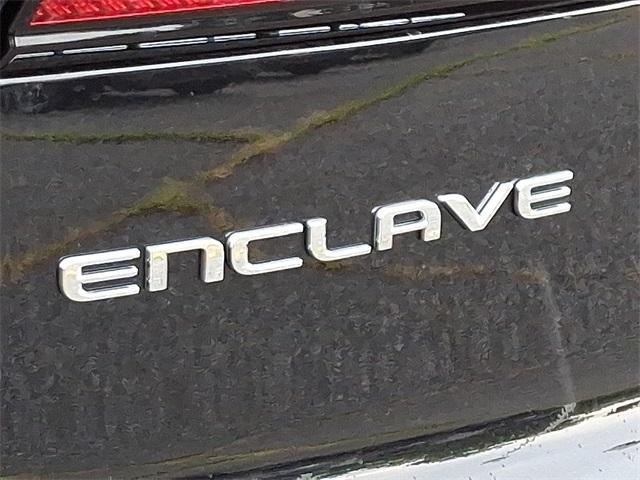 new 2026 Buick Enclave car, priced at $52,725