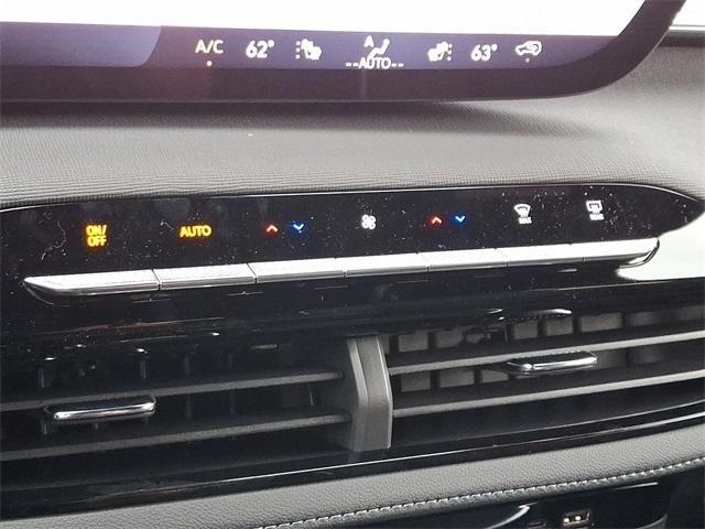 new 2026 Buick Enclave car, priced at $52,725