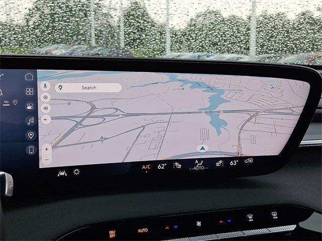 new 2026 Buick Enclave car, priced at $52,725