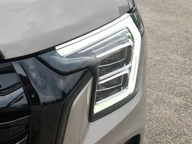 used 2026 GMC Terrain car, priced at $34,787