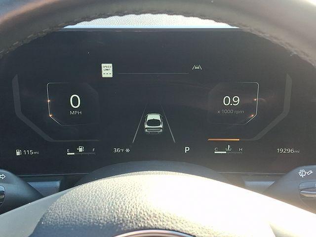 used 2025 Kia K5 car, priced at $30,995