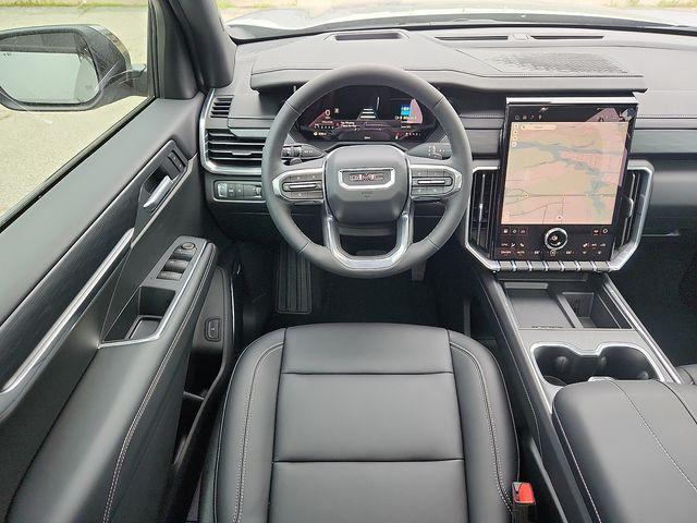 new 2026 GMC Acadia car, priced at $53,072