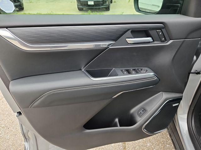new 2026 GMC Acadia car, priced at $53,072
