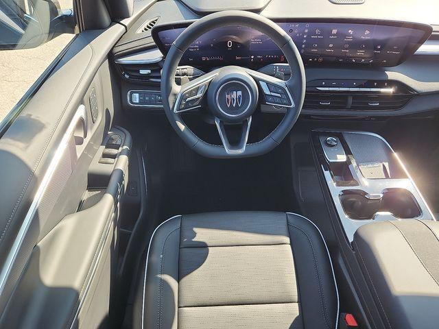 new 2026 Buick Enclave car, priced at $50,148