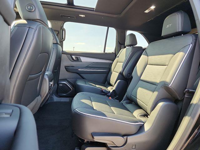 new 2026 Buick Enclave car, priced at $50,148