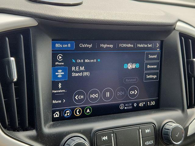 used 2024 GMC Terrain car, priced at $29,765