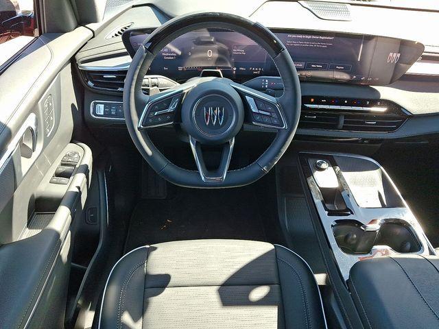 new 2026 Buick Enclave car, priced at $52,660